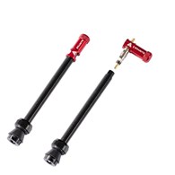 GRANITE zaworki FV czerwone 80 mm