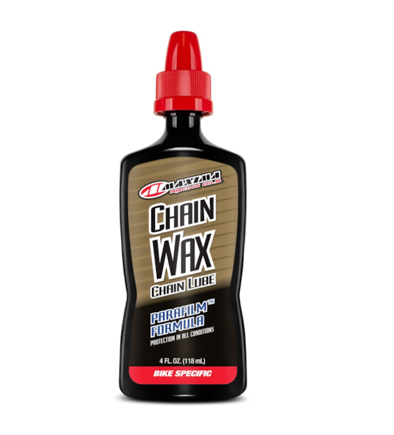 Maxima Chain wax 118 ml Parafilm formula