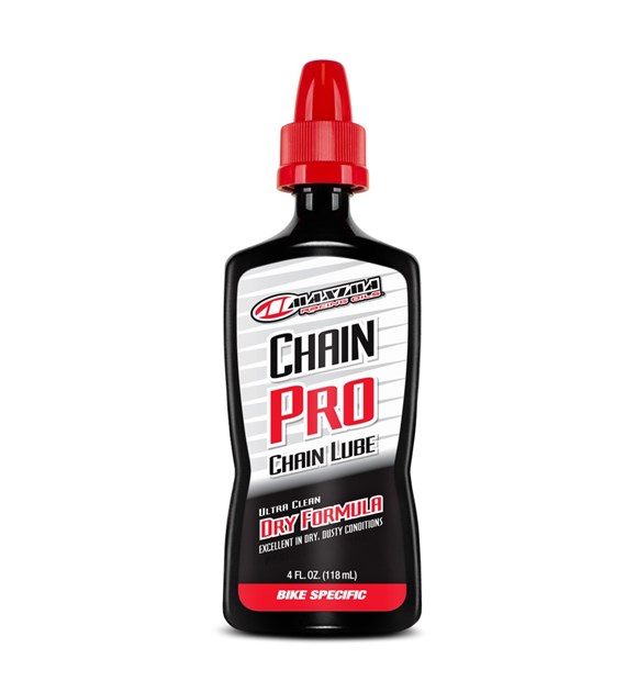 Maxima Chain pro 118 ml Dry formula