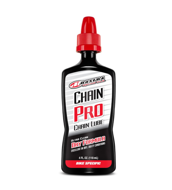 Maxima Chain pro 118 ml Dry formula