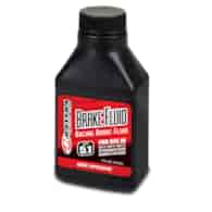 Maxima Płyn hamulcowy DOT 5.1 118 ml