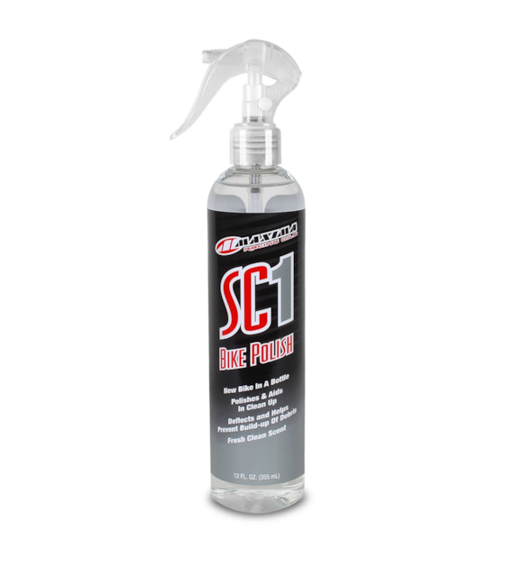 Maxima Nabłyszczacz SC1 355 ml