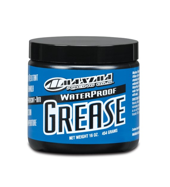 Maxima Waterproof Grease smar 454 g