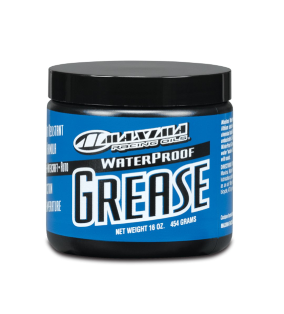 Maxima Waterproof Grease smar 454 g