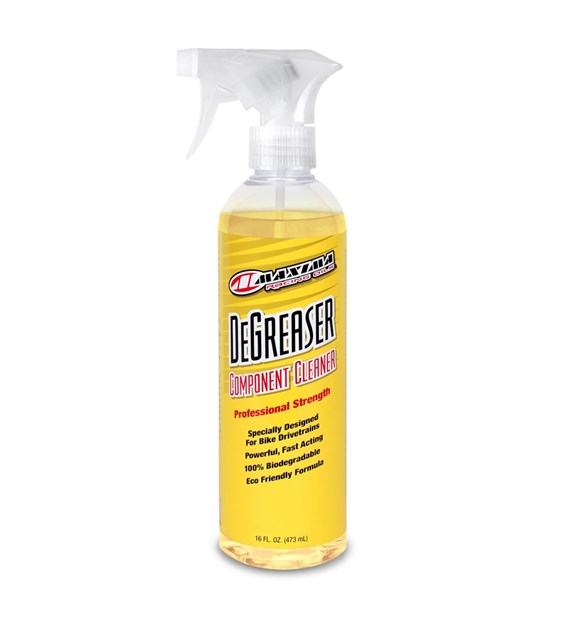 Maxima DeGreaser 473 ml