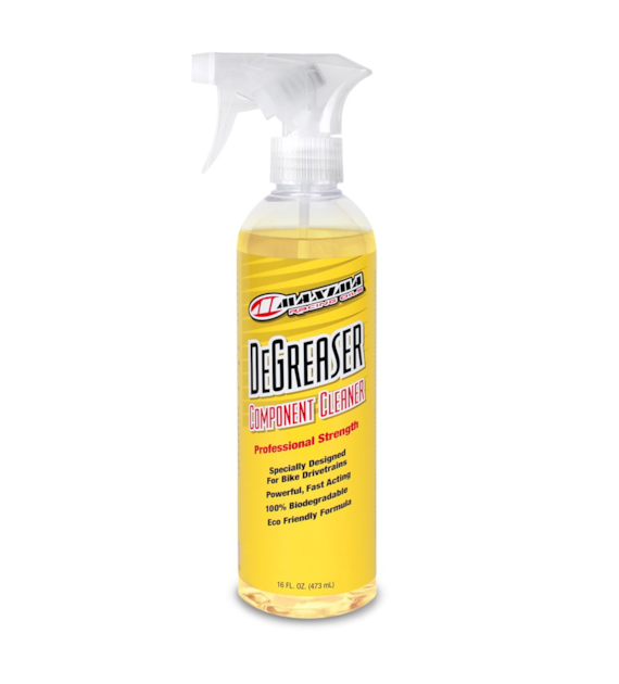 Maxima DeGreaser 473 ml