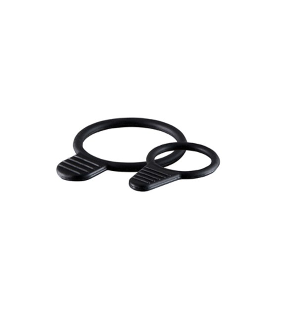 Sigma zapasowe gumki do lampki Nugget II