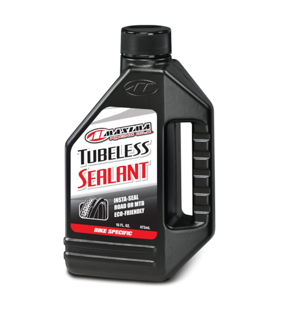 Maxima Tubeless Sealant płyn uszczelniający 473 ml