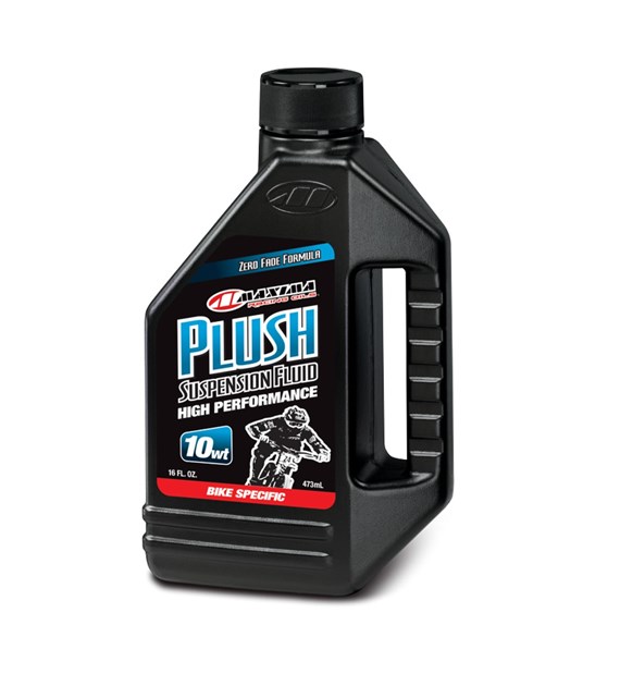 Maxima olej do amortyzatorów PLUSH 10WT 473 ml