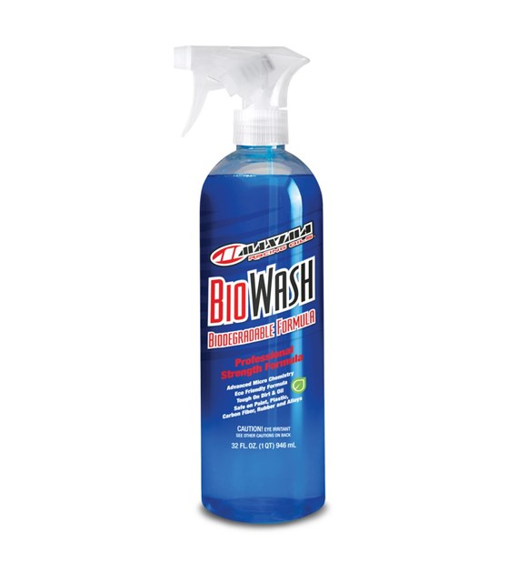 Maxima Szampon BIO WASH 946 ml