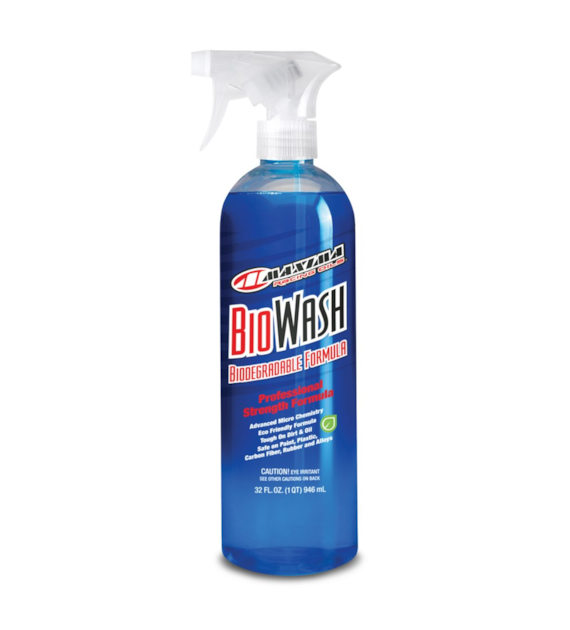 Maxima Szampon BIO WASH 946 ml