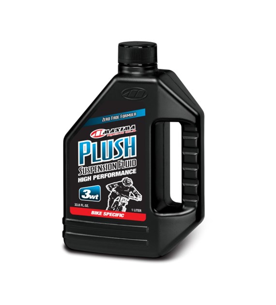 Maxima olej do amortyzatorów PLUSH 3WT 1000 ml