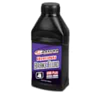 Maxima Płyn hamulcowy DOT 4 500 ml