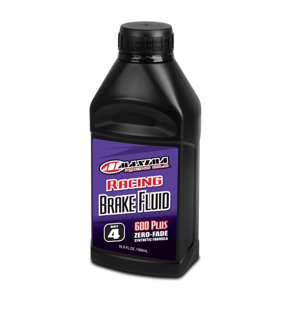 Maxima Płyn hamulcowy DOT 4 500 ml