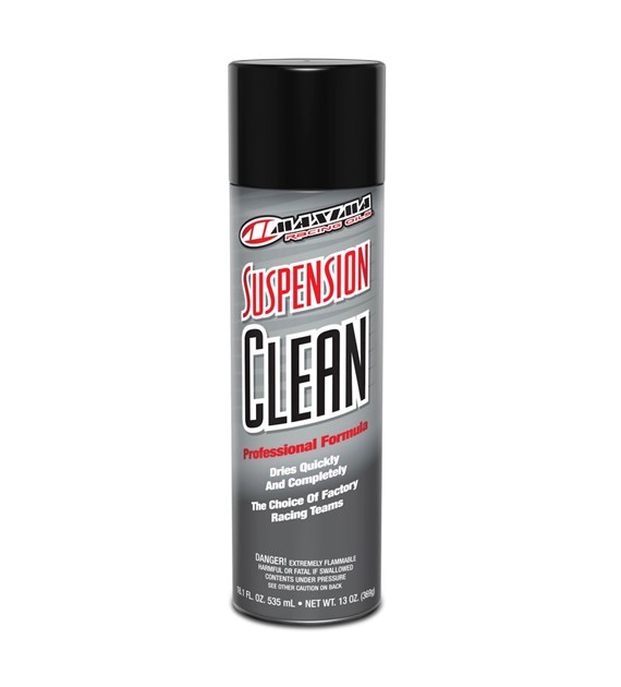 Maxima Suspension Clean 535 ml