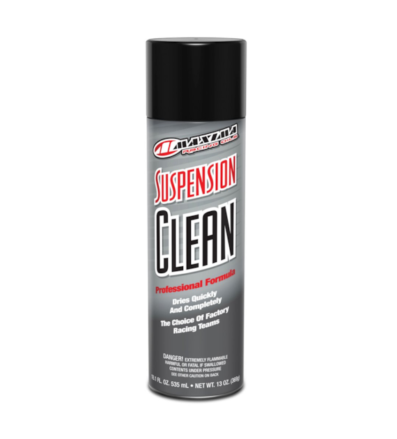 Maxima Suspension Clean 535 ml