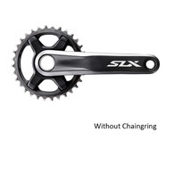 SHIMANO mech. korbowy FCM7000 175mm bez tarcz