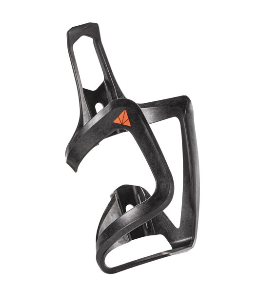 GRANITE Carbon koszyk na bidon ładowany od boku