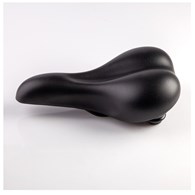 Siodełko ALLTIME ATV-8827 elastomer men