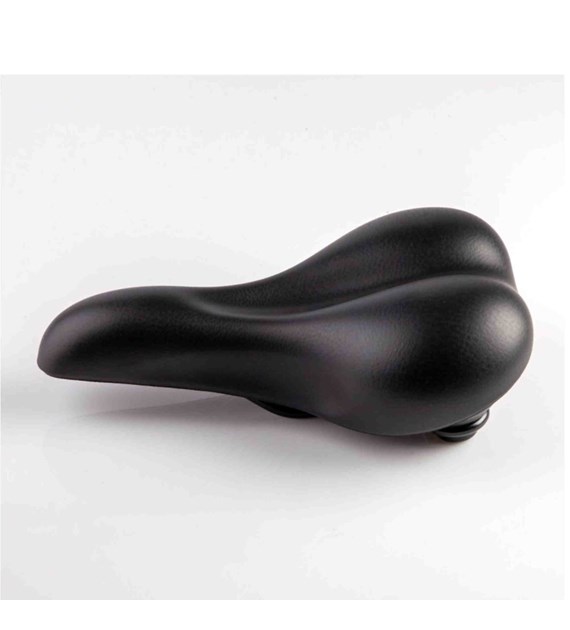 Siodełko ALLTIME ATV-8812 elastomer city