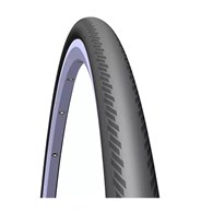 Rubena opona R16 28-622 ARROW RACING