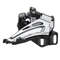 SHIMANO przerzutka przód FD-M6025 34/38T