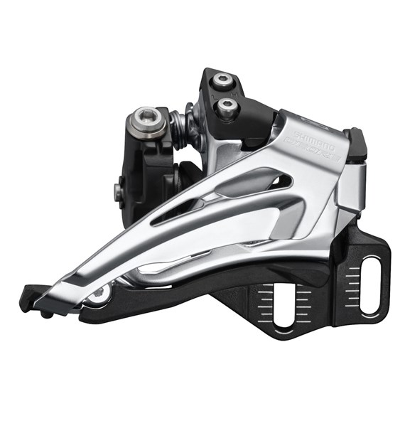 SHIMANO przerzutka przód FD-M6025 34/38T