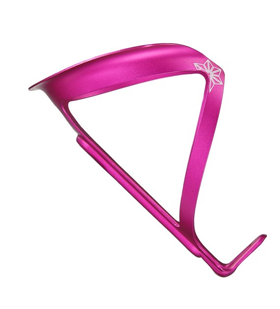 SUPACAZ koszyk FLY ANO rózowy