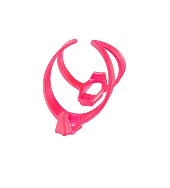 SUPACAZ koszyk Różowy