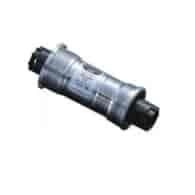 SHIMANO oś mechanizmu korbowego BSA 68/118 mm