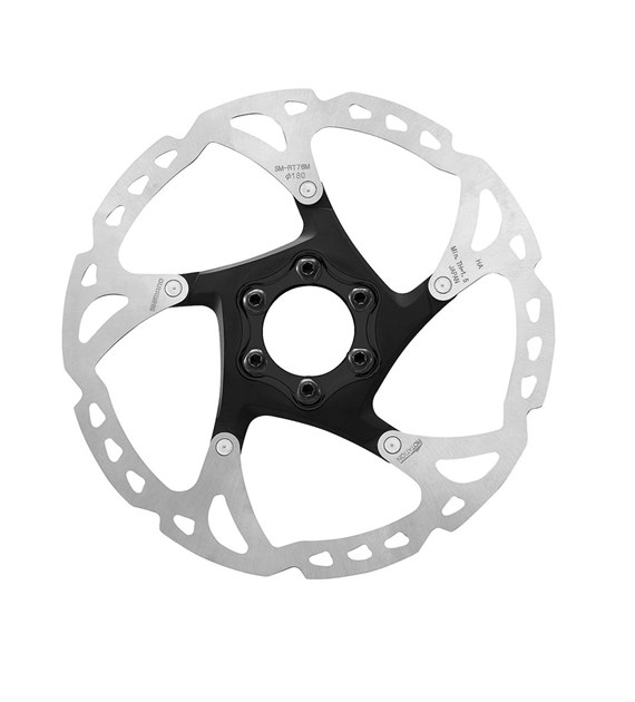 Tarcza Hamulca 180mm 6śr SM-RT76