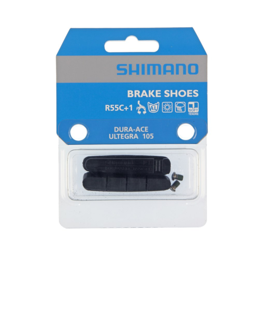 Klocki Hamulca BR7900/6700 5700 R55C+1 1para