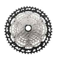 SHIMANO kaseta zębatek MTB XT CSM8100-12