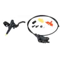 SHIMANO hamulec przód DISC BR-M7100 SLX