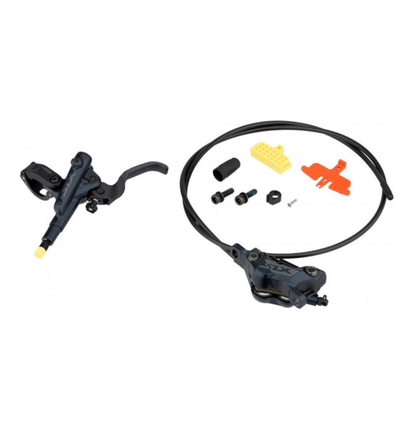 SHIMANO hamulec tył DISC BR-M7100 SLX
