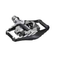 SHIMANO pedały SPD M9120+ bloki