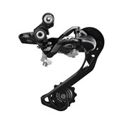 SHIMANO przerzutka tylna RD-M781 SGS XT czarna