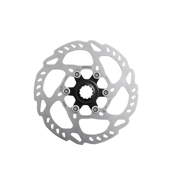 Tarcza Hamulca 180mm Center Lock SM-RT70 Ice-Tech