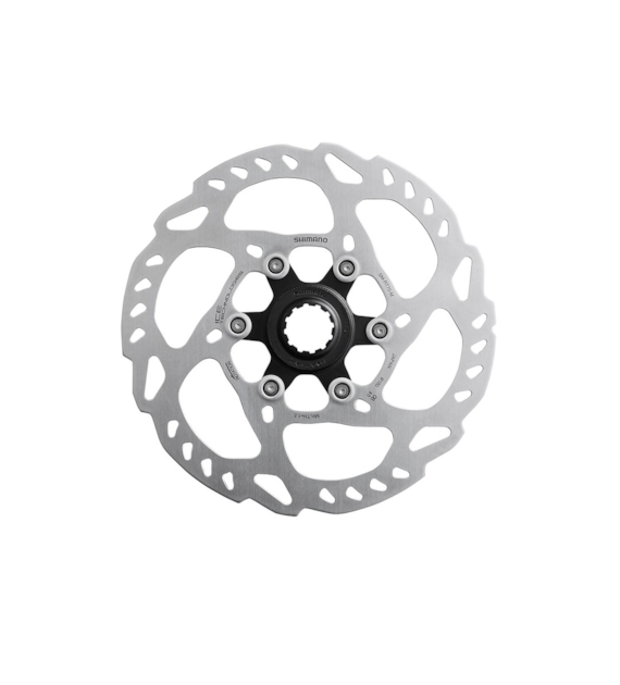 Tarcza Hamulca 180mm Center Lock SM-RT70 Ice-Tech