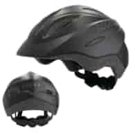 Rogelli kask dziecięcy START czarny S