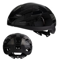 Rogelli kask PUNCTA czarny L/XL