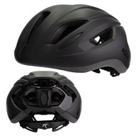 Rogelli kask CUORA czarny L/XL
