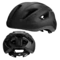 Rogelli kask CUORA czarny L/XL