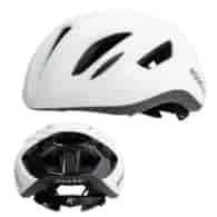 Rogelli kask CUORA biały S/M
