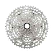 SHIMANO kaseta zębatek MTB DEORE CSM6100-12