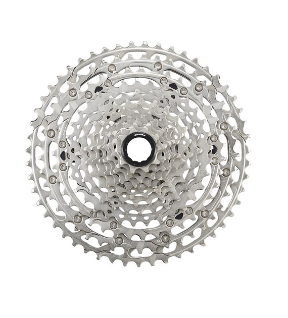 SHIMANO kaseta zębatek MTB DEORE CSM6100-12