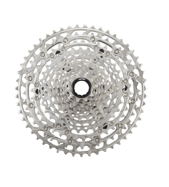 SHIMANO kaseta zębatek MTB DEORE CSM6100-12