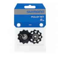 SHIMANO kółka do przerzutki RD-M970