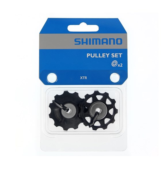 SHIMANO kółka do przerzutki RD-M970