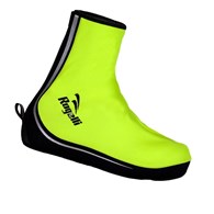 Rogelli pokrowce na buty 38-39 ASPETTO żółte S